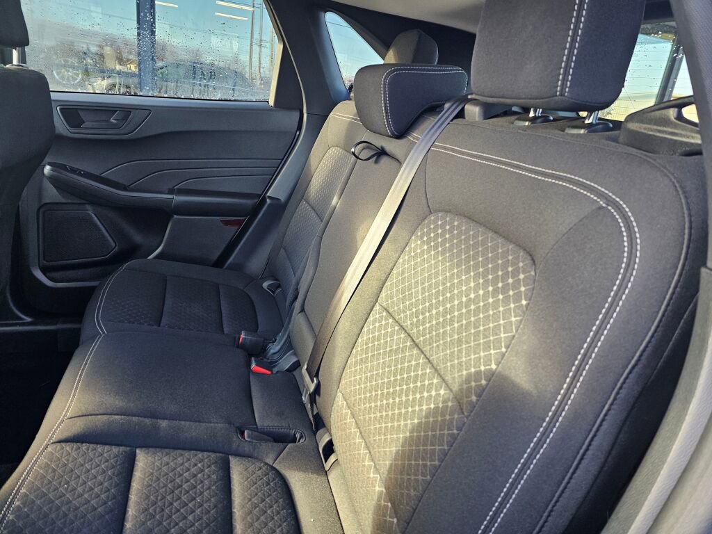 Used 2024 Ford Escape Active image 13