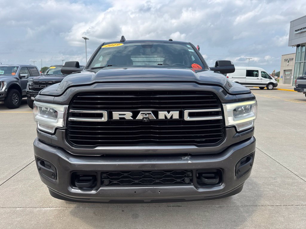 Used 2019 RAM 2500 Big Horn w/ Towing Technology Group AWD/4WD image 27