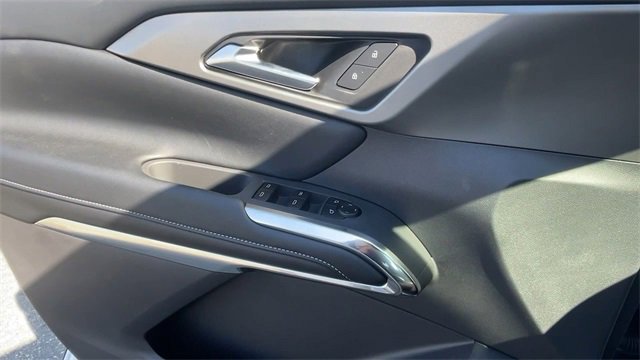 New 2026 Chevrolet Traverse LT w/ LPO, Floor Liner Package image 24