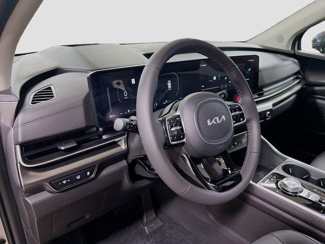 New 2026 Kia Carnival SX Prestige image 9