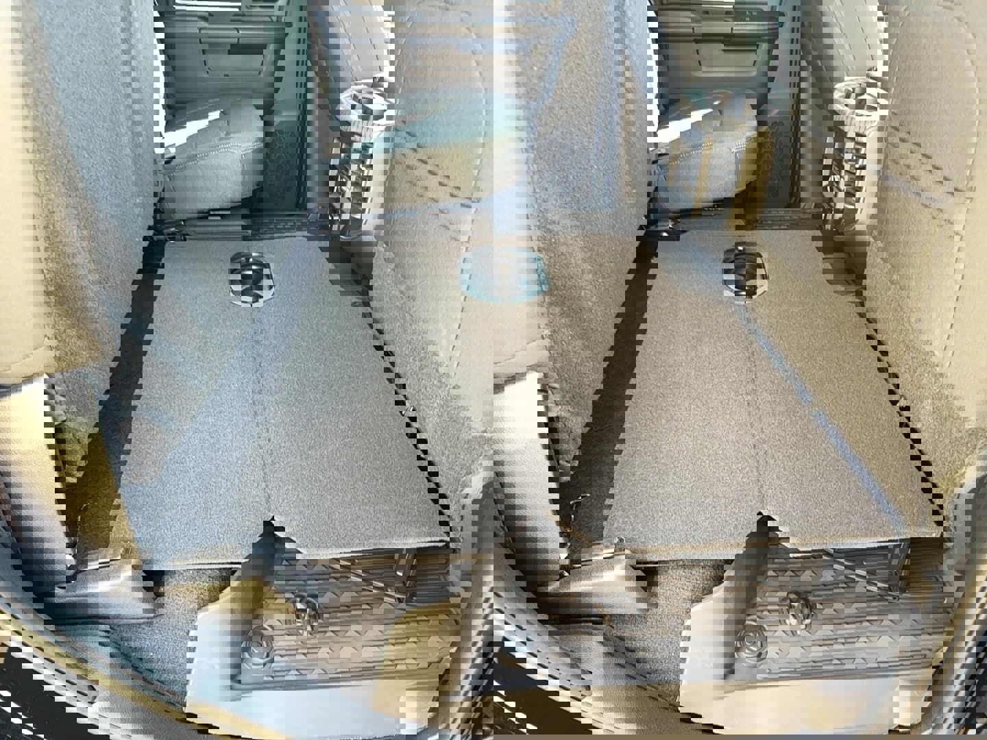 New 2026 RAM 2500 Big Horn image 12