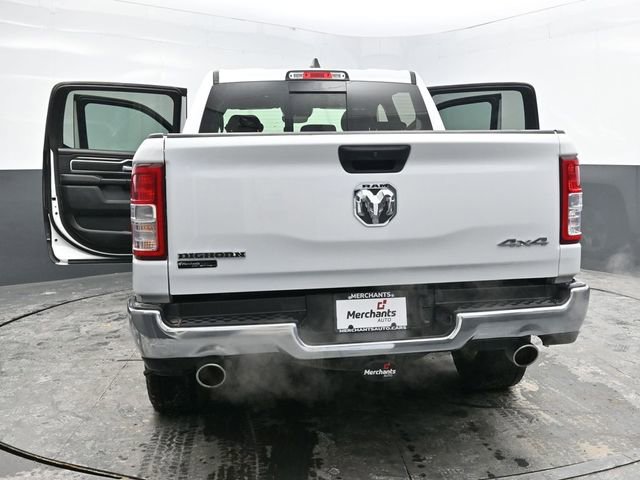 Used 2024 RAM 1500 Big Horn image 43