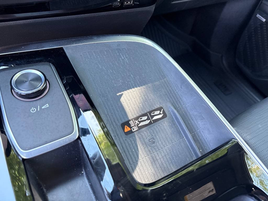 Certified 2026 Buick Enclave Sport Touring w/ LPO, Floor Liner Package FWD image 23