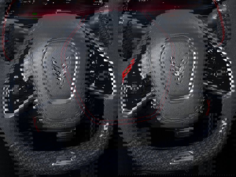 New 2026 Chevrolet Corvette Z06 w/ Z07 Performance Package image 19