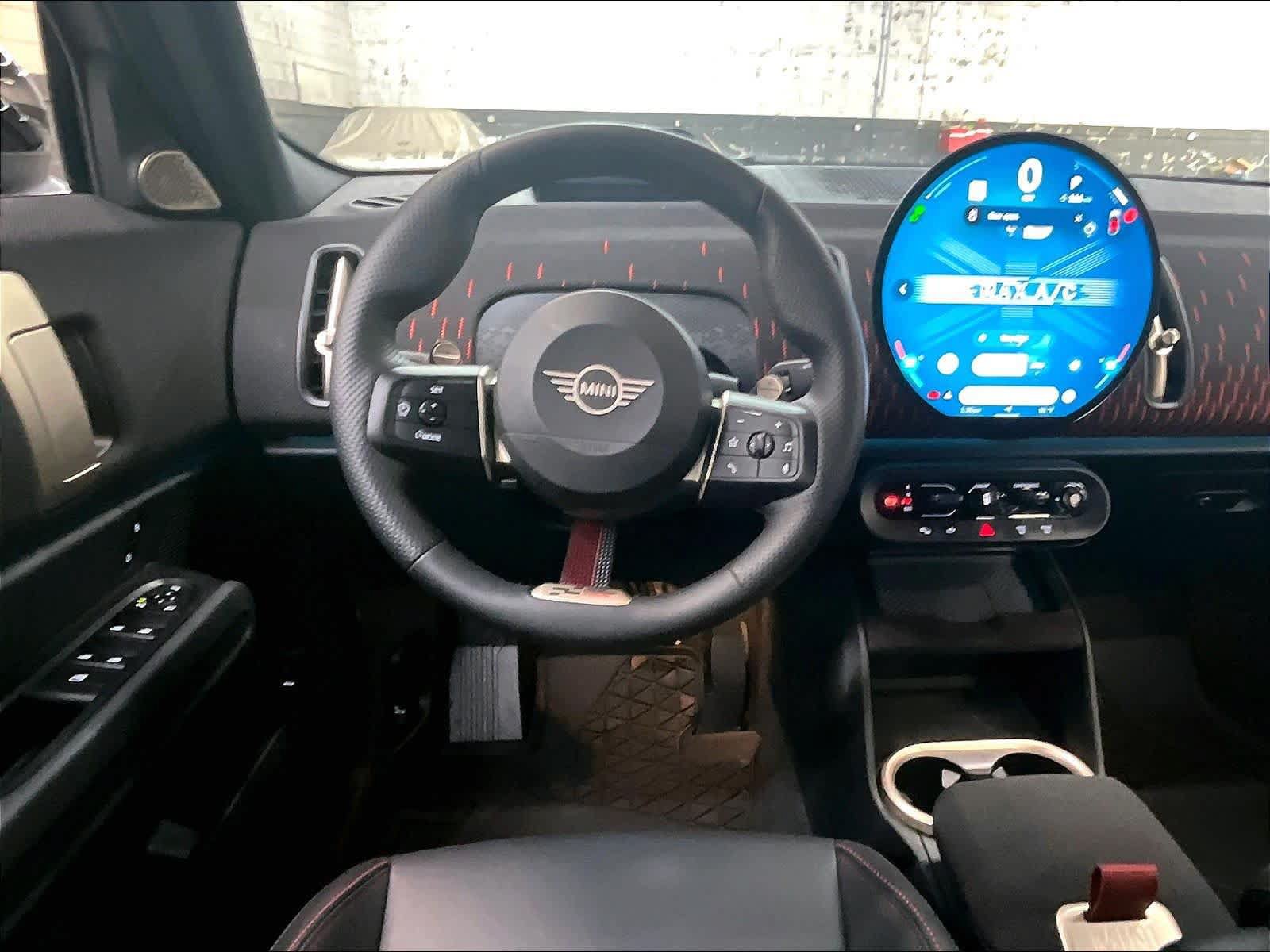 Used 2026 MINI Cooper Countryman S AWD/4WD image 8