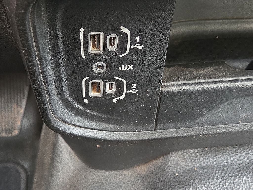 Used 2019 RAM 2500 Tradesman AWD/4WD image 26
