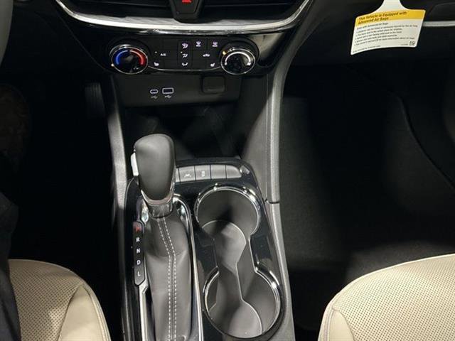 New 2026 Buick Encore GX Sport Touring w/ Comfort Package image 25