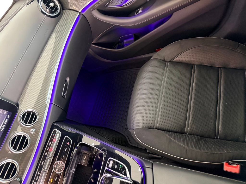 Used 2019 Mercedes-Benz E 63 AMG S image 24