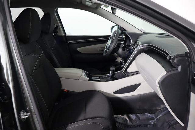Used 2022 Hyundai Tucson SEL FWD image 18
