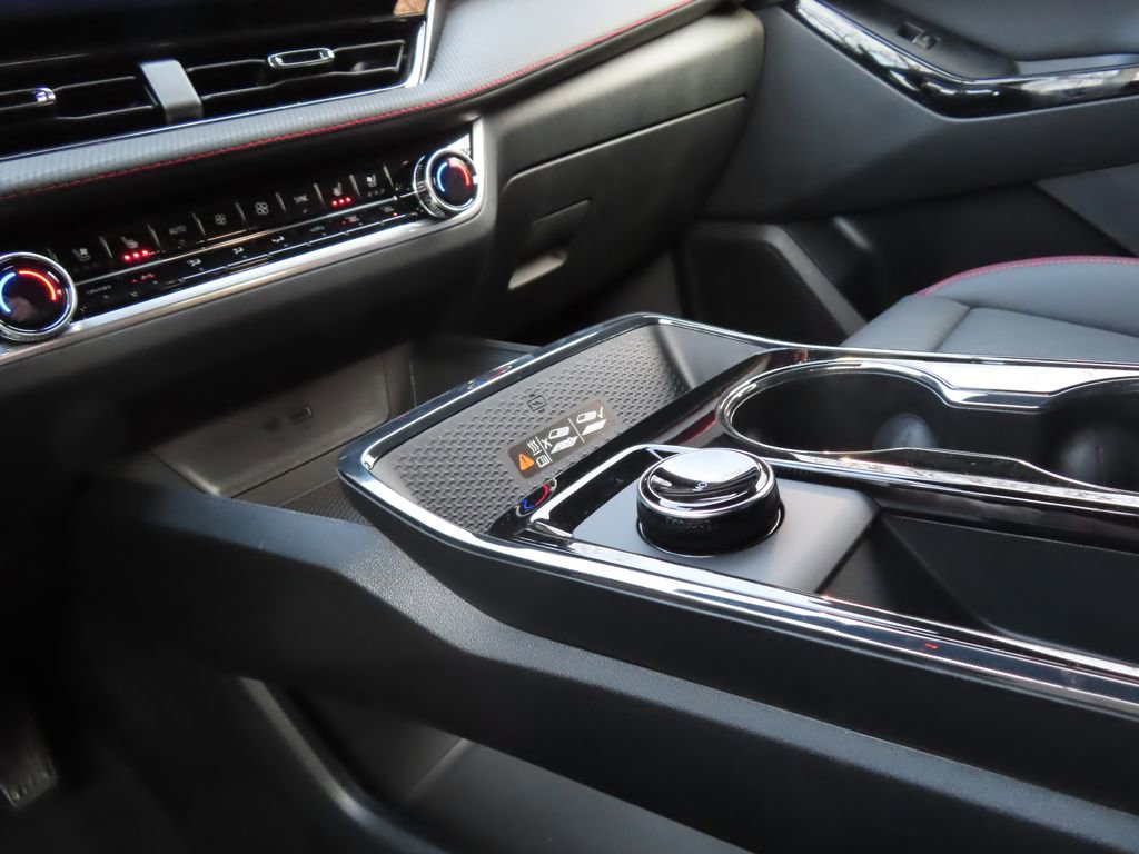 New 2026 Chevrolet Equinox RS image 6