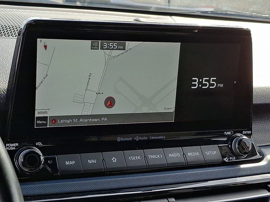 Certified 2022 Kia Seltos S image 22