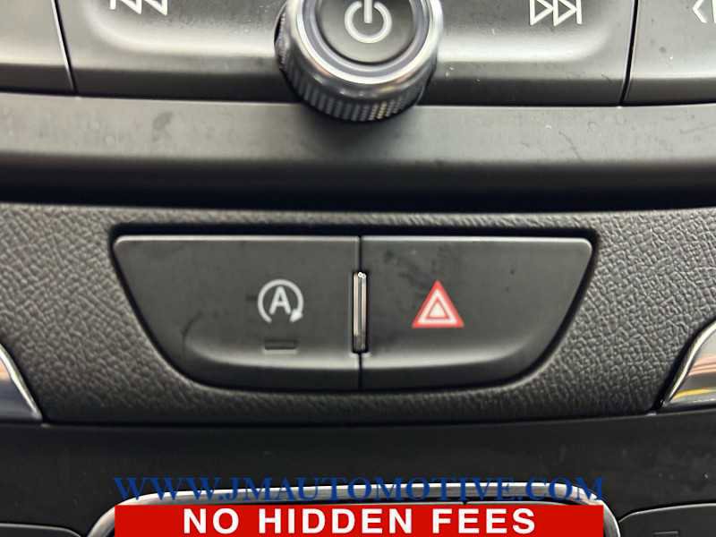 Used 2022 Chevrolet Equinox LT FWD image 32