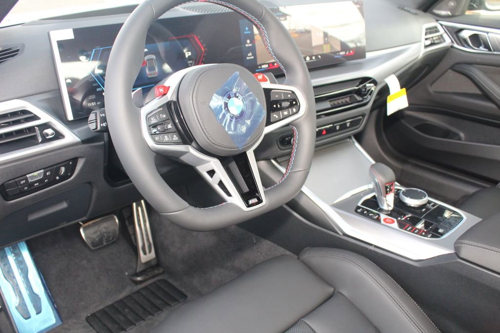 New 2026 BMW M4 xDrive Competition AWD/4WD image 13