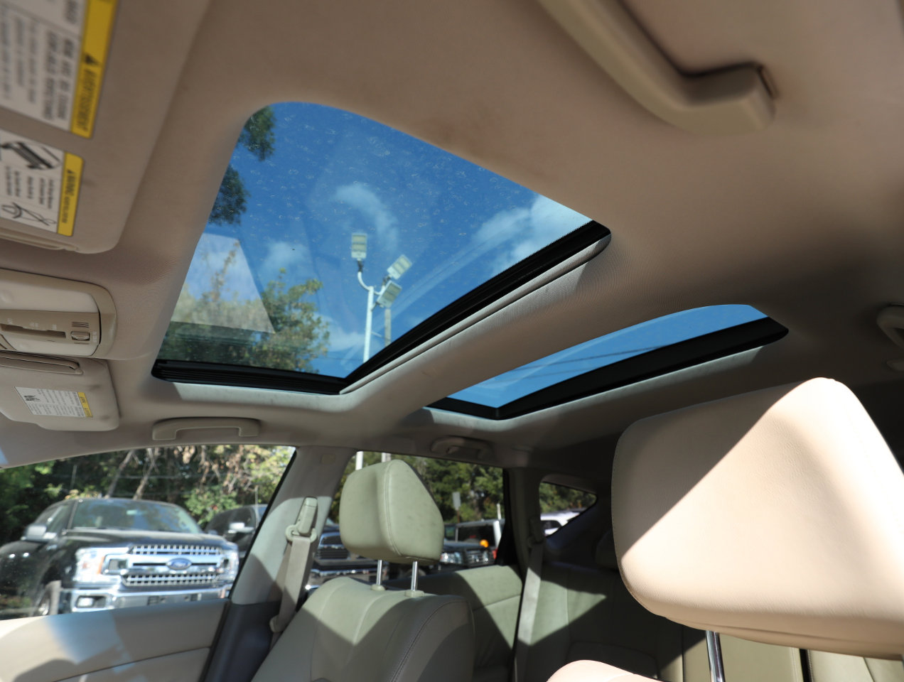 Used 2010 Nissan Murano SL w/ Leather Pkg image 19