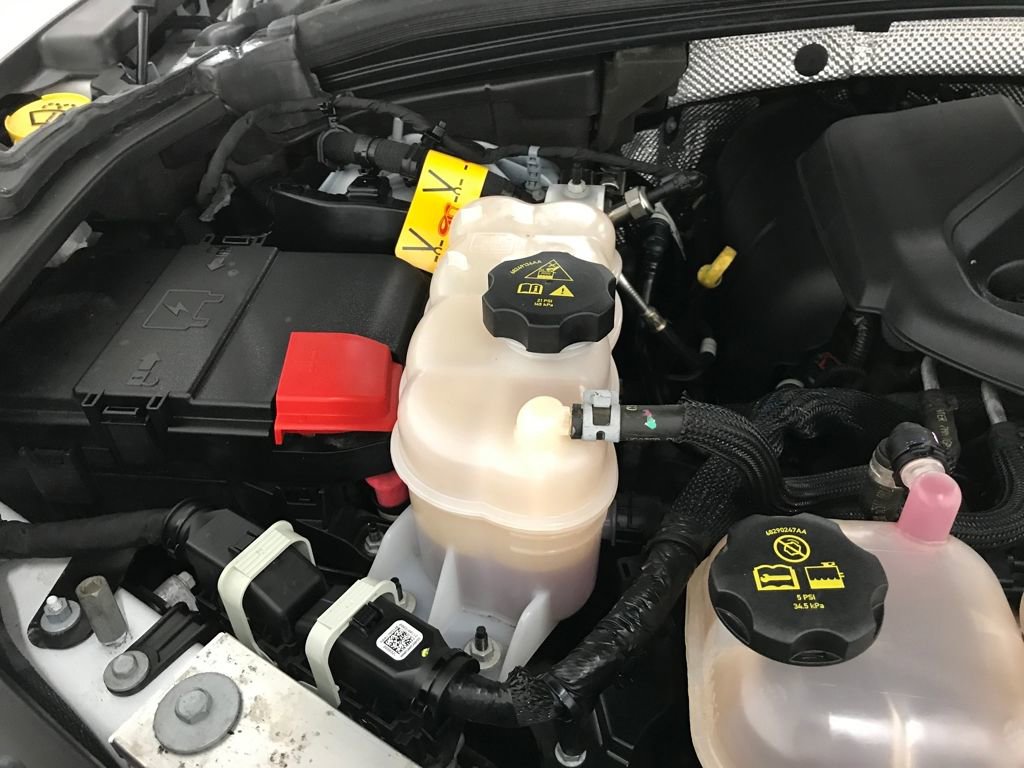 Used 2024 Jeep Grand Cherokee Limited 4xe image 50