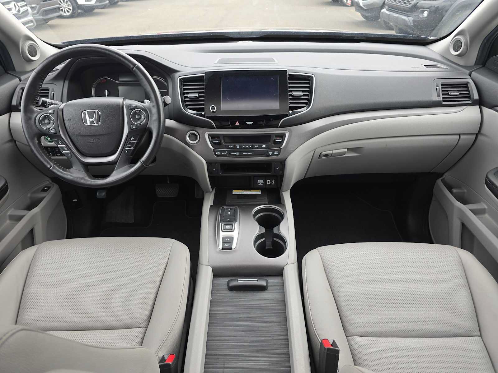 Used 2023 Honda Ridgeline RTL-E image 18