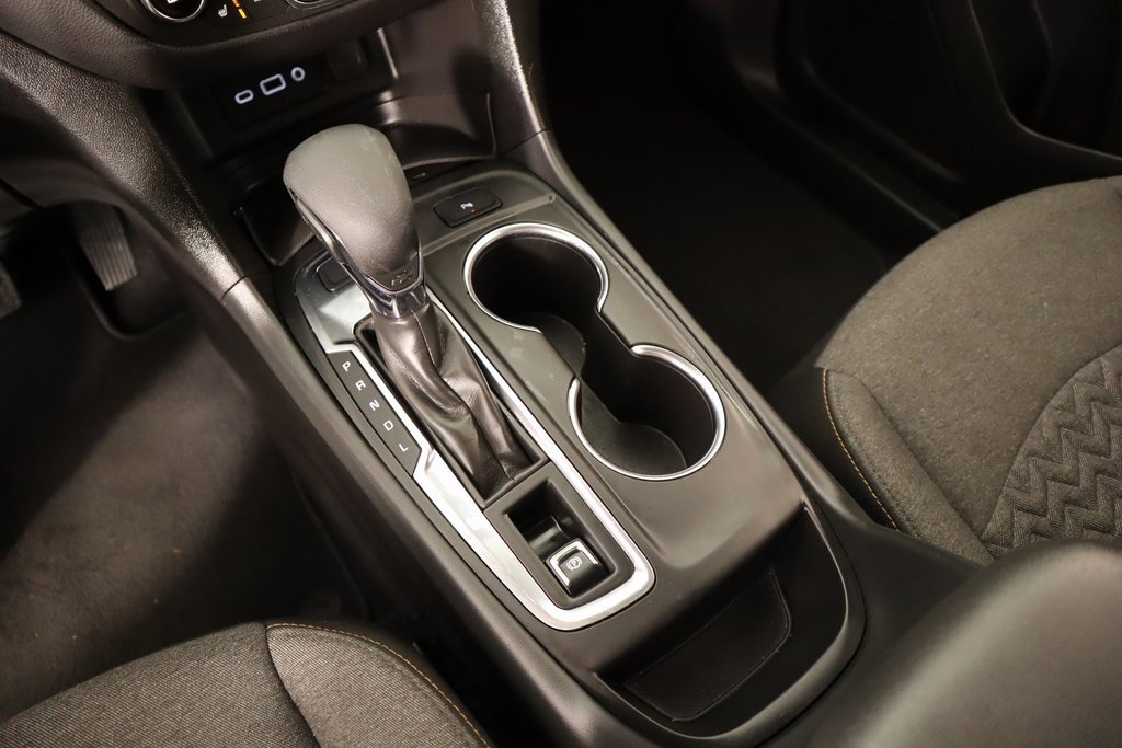 Used 2024 Chevrolet Equinox LT image 8