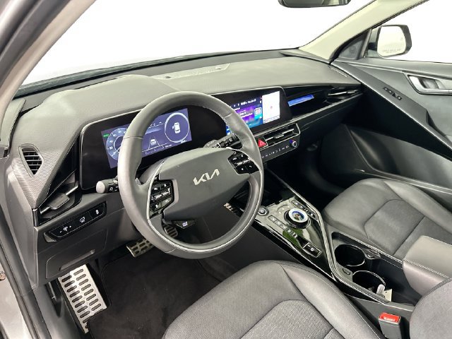 Used 2023 Kia Niro Wave w/ Wave Preserve Package FWD image 21