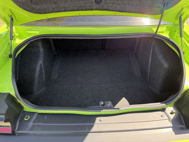 Used 2023 Dodge Challenger R/T Scat Pack image 26