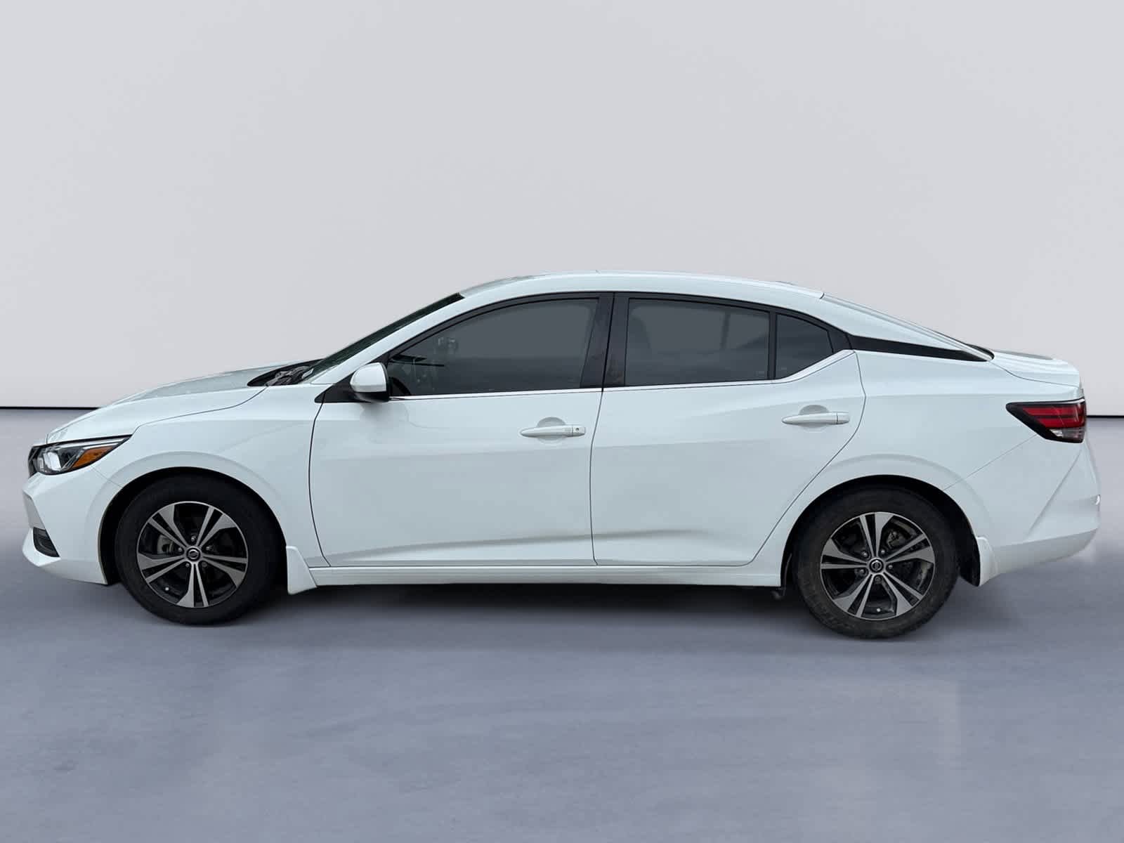 Used 2023 Nissan Sentra SV w/ Trunk Package FWD image 6