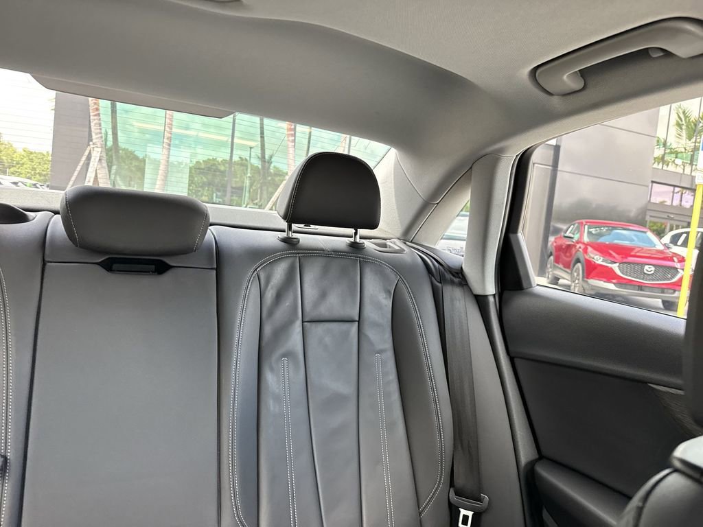 Used 2020 Audi A4 2.0T Premium w/ Convenience Package FWD image 19