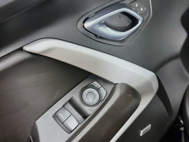 Used 2021 Chevrolet Camaro LT w/ RS Package RWD image 17