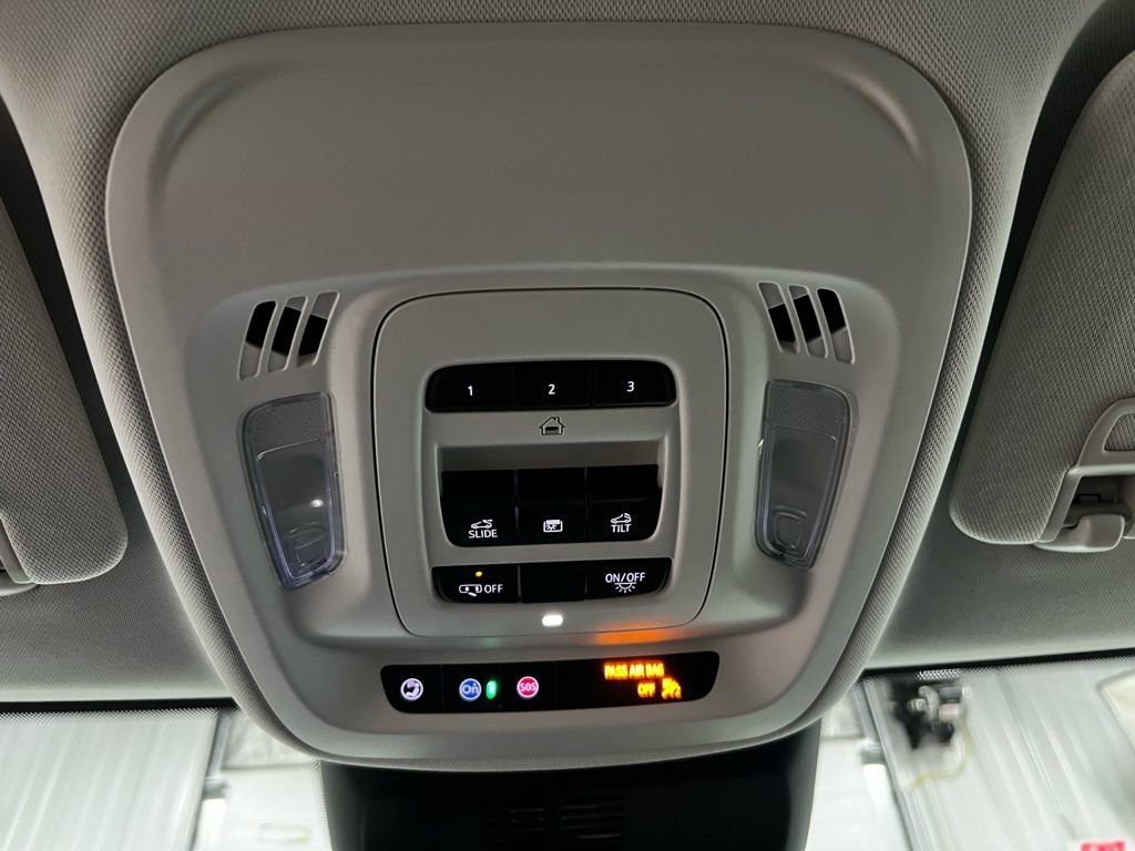 New 2026 Buick Envision Avenir image 24