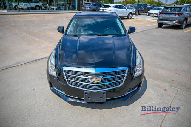 Used 2015 Cadillac ATS Sedan RWD image 8