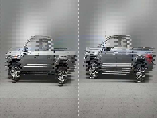 Used 2024 Ford F150 Lariat image 2