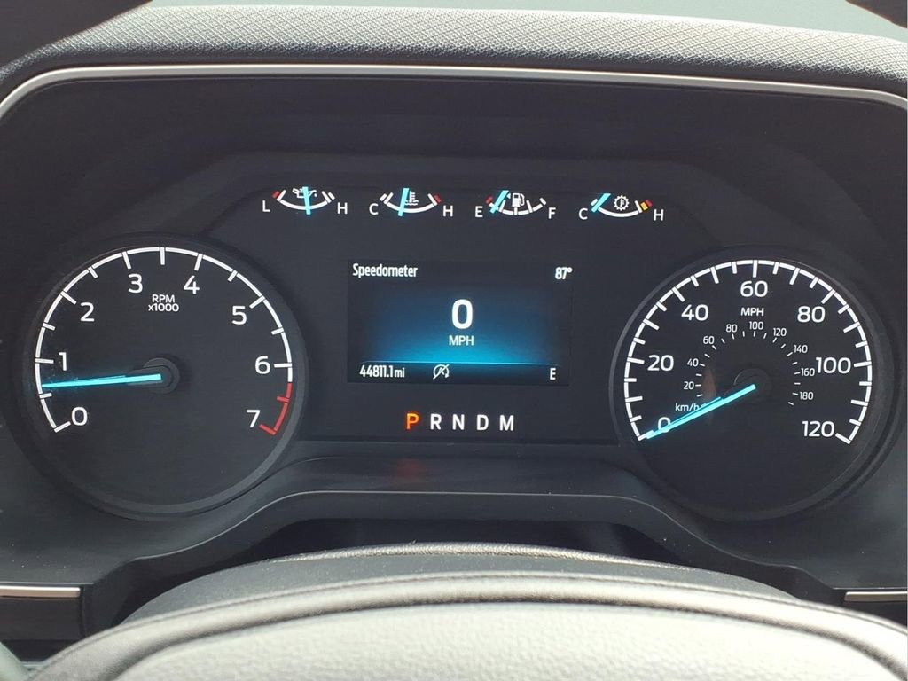 Used 2022 Ford F150 XL w/ STX Appearance Package image 21