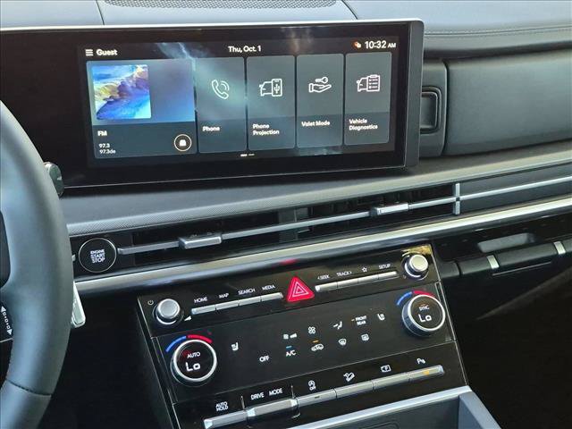 New 2027 Hyundai Santa Fe SEL FWD image 12