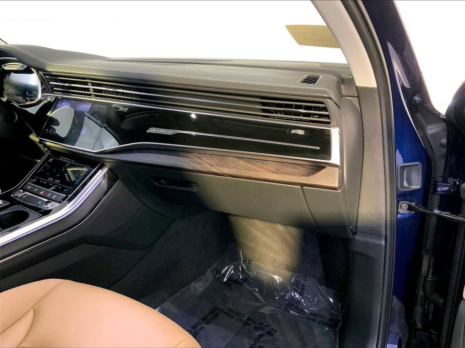 Used 2023 Audi Q7 3.0T Premium Plus image 22