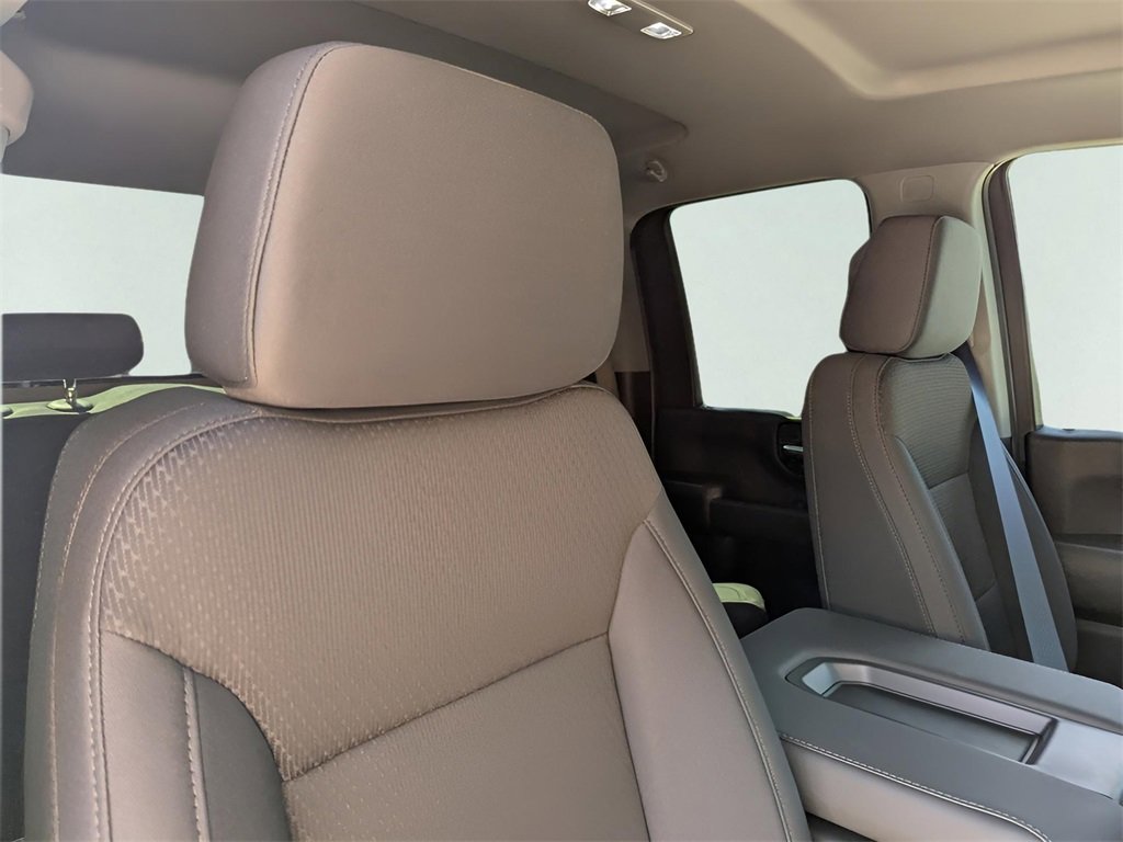 New 2025 GMC Sierra 2500 Pro image 20