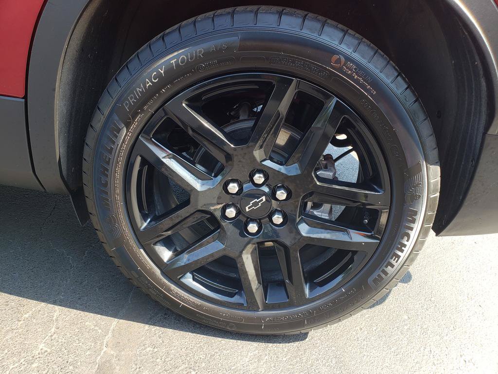 Used 2025 Chevrolet Blazer LT w/ LPO, Floor Liner Package FWD image 20