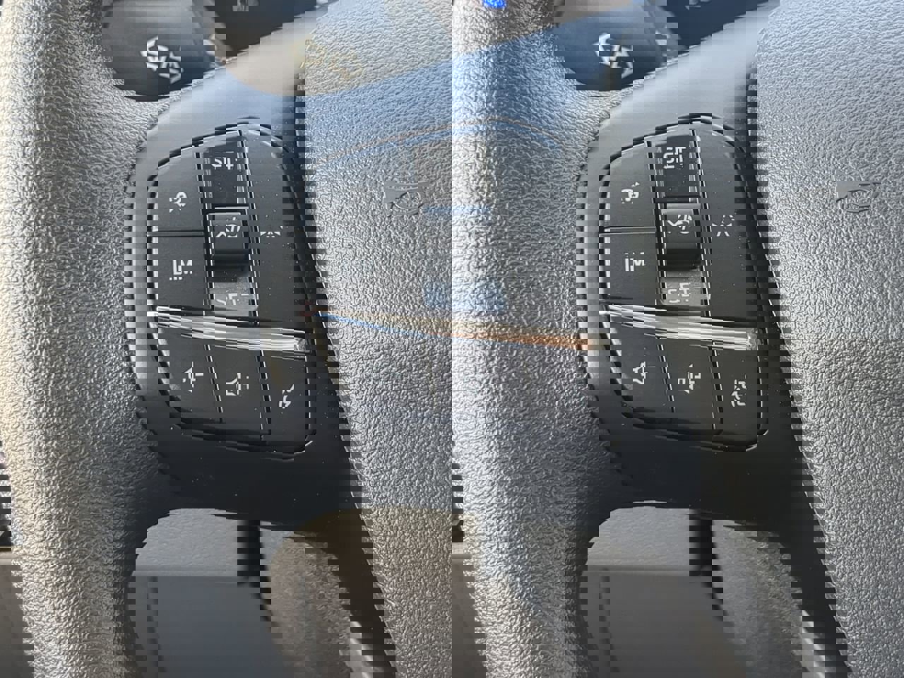 New 2026 Ford Transit 250 XL RWD image 20