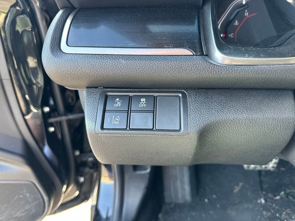 Used 2020 Honda Civic Sport Touring image 20