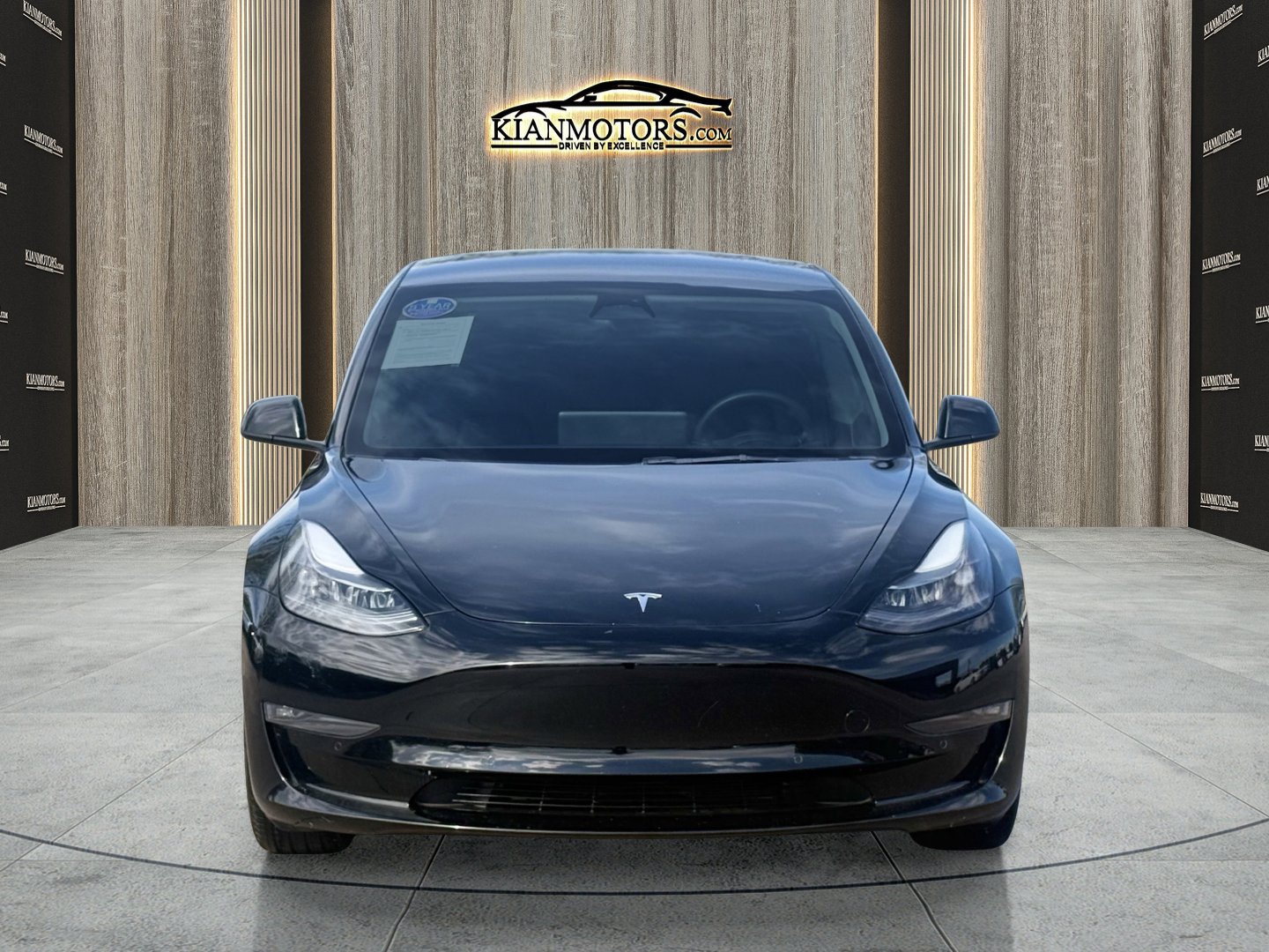 Used 2022 Tesla Model 3 image 7