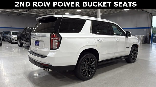 Used 2023 Chevrolet Tahoe High Country image 4