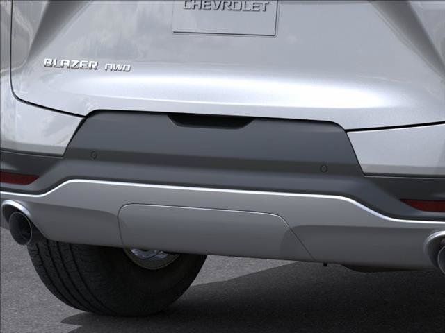 New 2026 Chevrolet Blazer LT w/ Convenience Package AWD/4WD image 14
