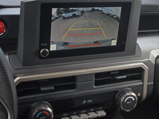 Certified 2026 Toyota Tacoma TRD Off-Road AWD/4WD image 21