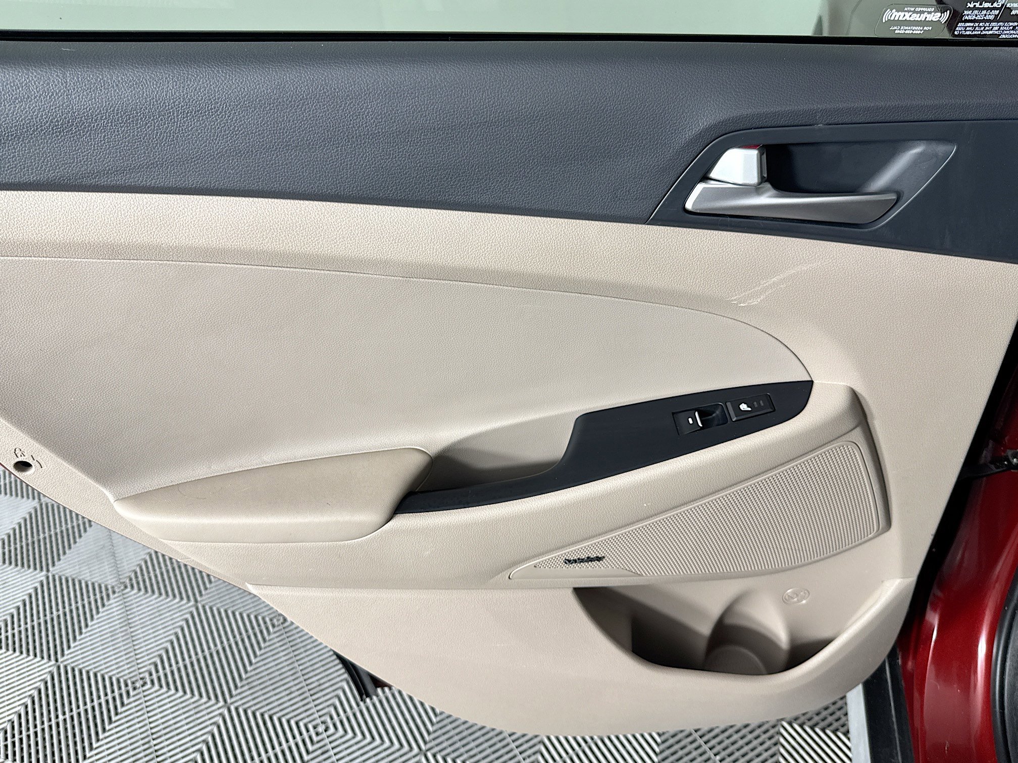 Used 2019 Hyundai Tucson Ultimate FWD image 25