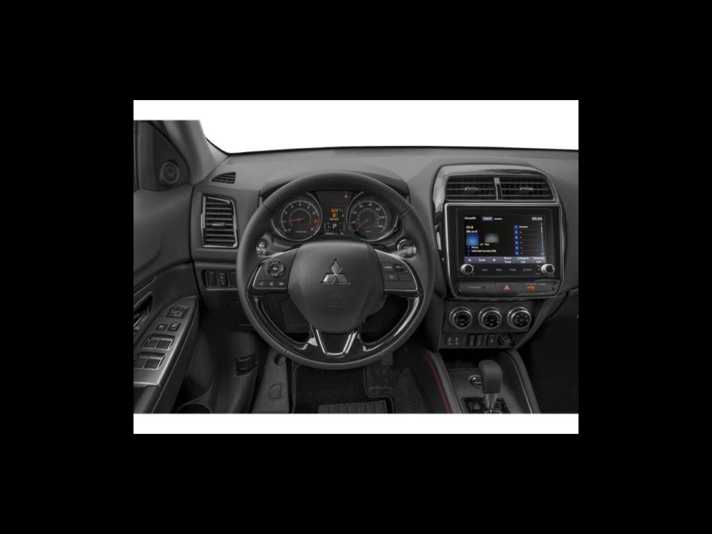 New 2026 Mitsubishi Outlander Sport SE AWD/4WD image 7