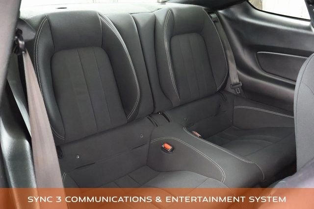 Used 2021 Ford Mustang GT w/ Equipment Group 301A image 15