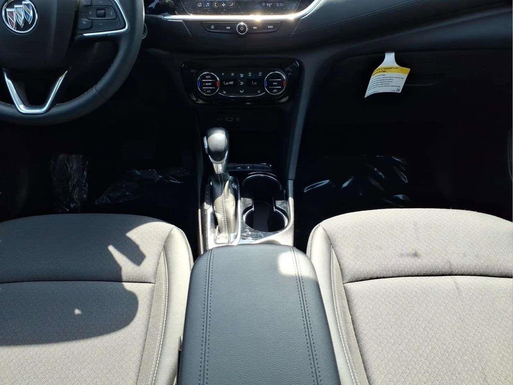 Used 2023 Buick Encore GX Select w/ Sport Touring Package image 11