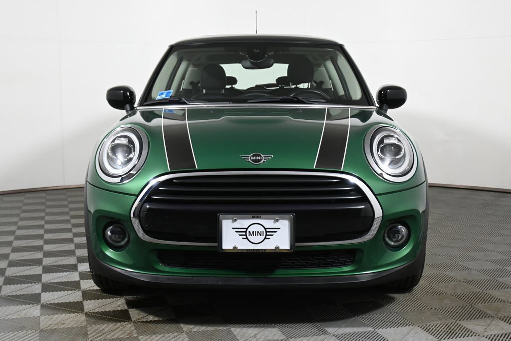 Used 2020 MINI Cooper 2-Door Hardtop image 9