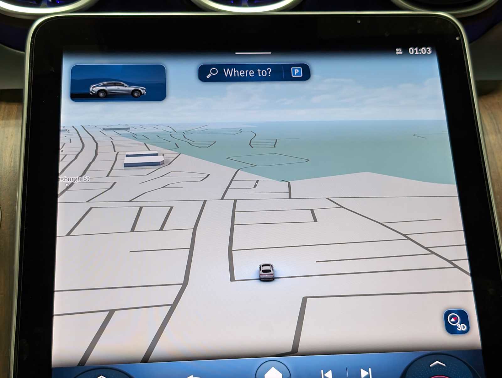 Certified 2025 Mercedes-Benz GLC 300 GLC 300 image 26