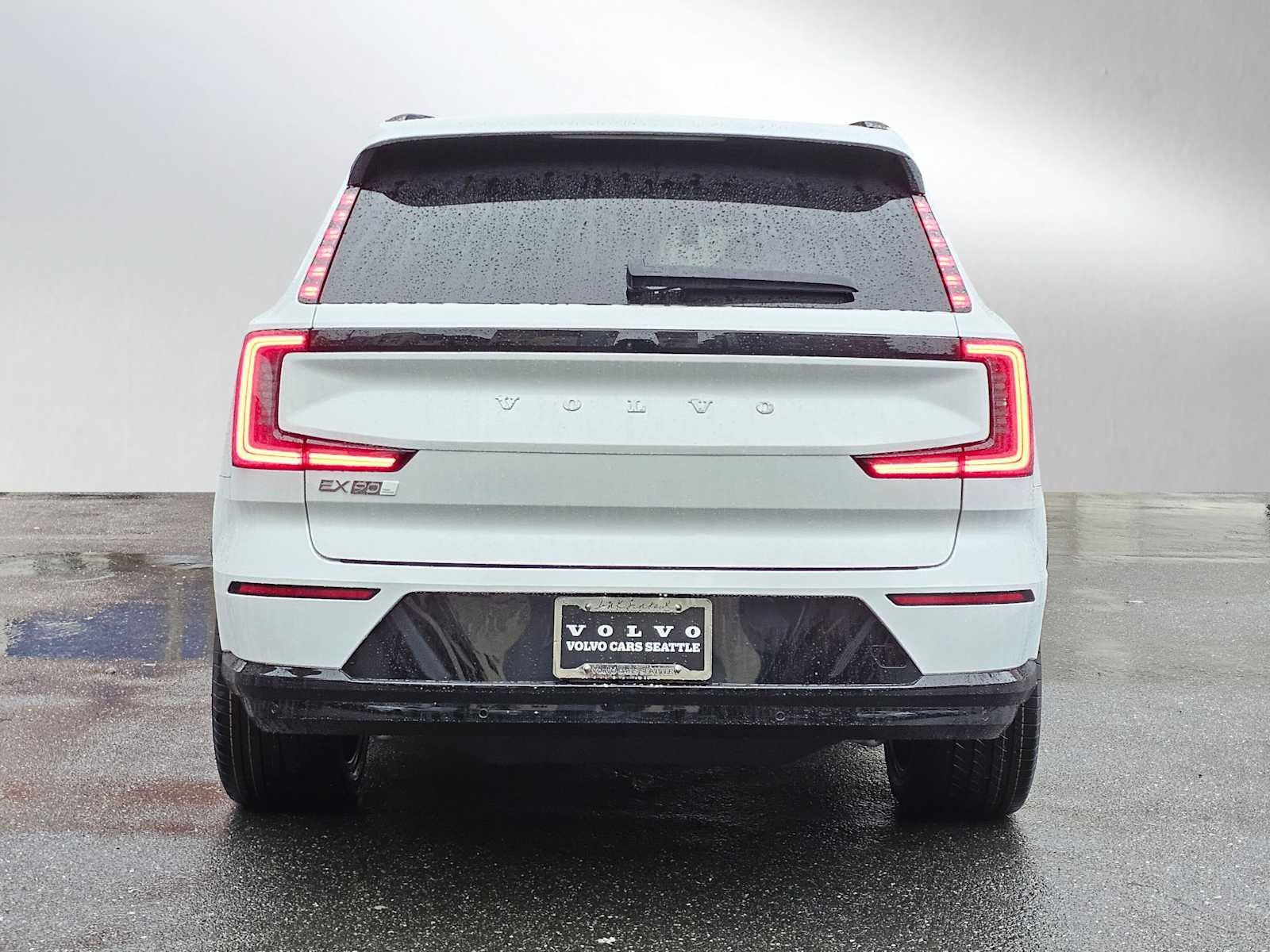 New 2025 Volvo EX90 Plus w/ Protection Package Premier AWD/4WD image 6