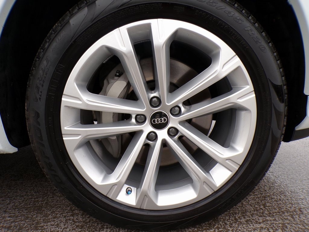 Used 2025 Audi Q7 3.0T Premium Plus image 8