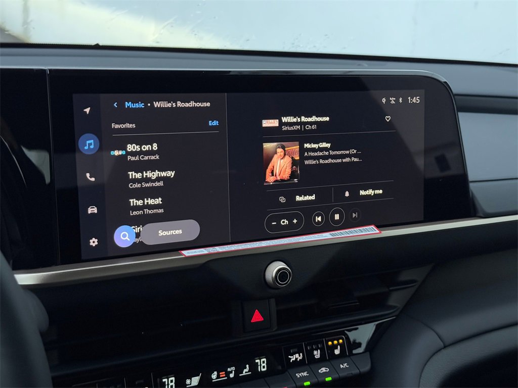 New 2026 Toyota Crown XLE image 19