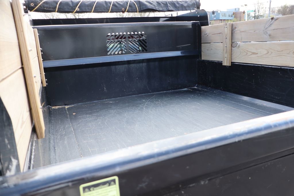 Used 2023 Chevrolet Silverado 3500 W/T w/ WT Convenience Package image 33